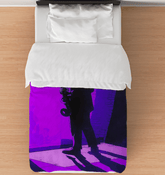 Modern NS 974 Duvet Cover for a chic bedroom update
